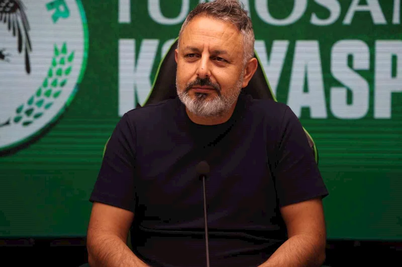 Konyaspor’da yeni sağ bek transferinde sona doğru
