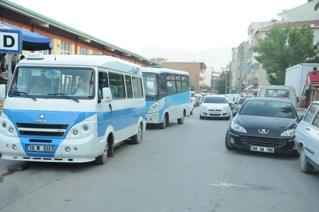Bursa’da şehiriçi yolcu taşımacılığı zamlandı
