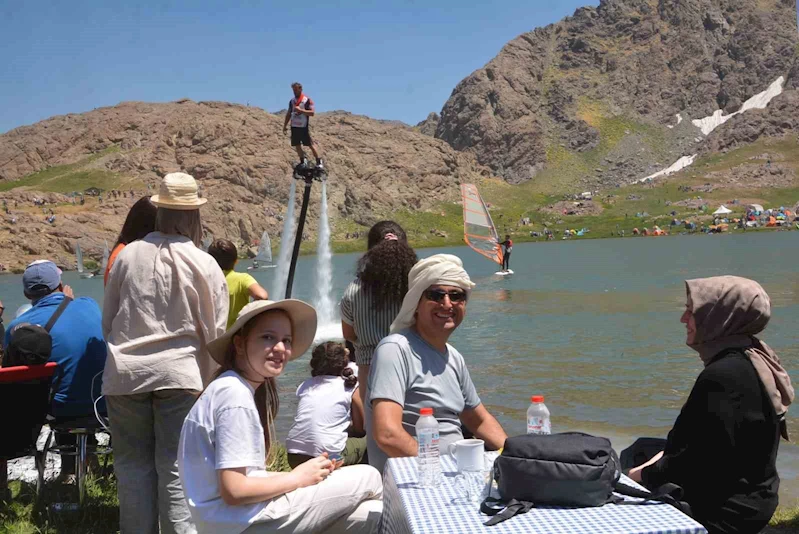 Hakkari’de düzenlenen 