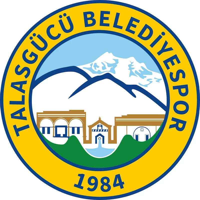 Talasgücü Belediyespor, TFF 3. Lig’den çekildi
