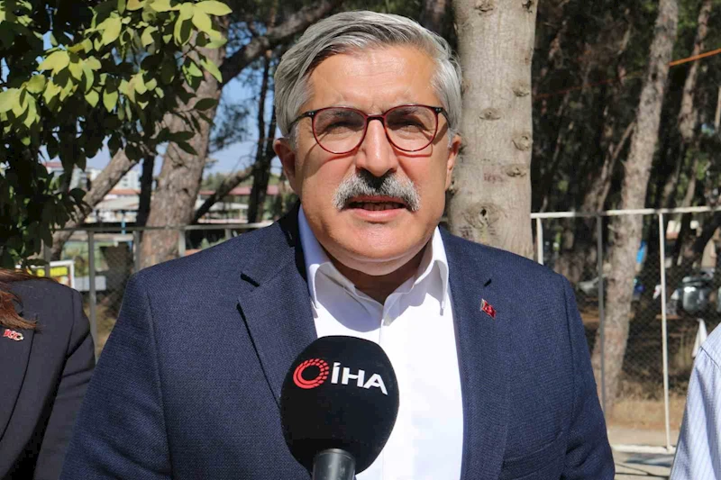 Dijital Mecralar Komisyon Başkanı Yayman, “Meta şirketinin Türkiye’de hukuku yok sayan çifte standardını asla kabul etmiyoruz”
