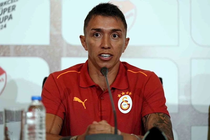 Fernando Muslera: 