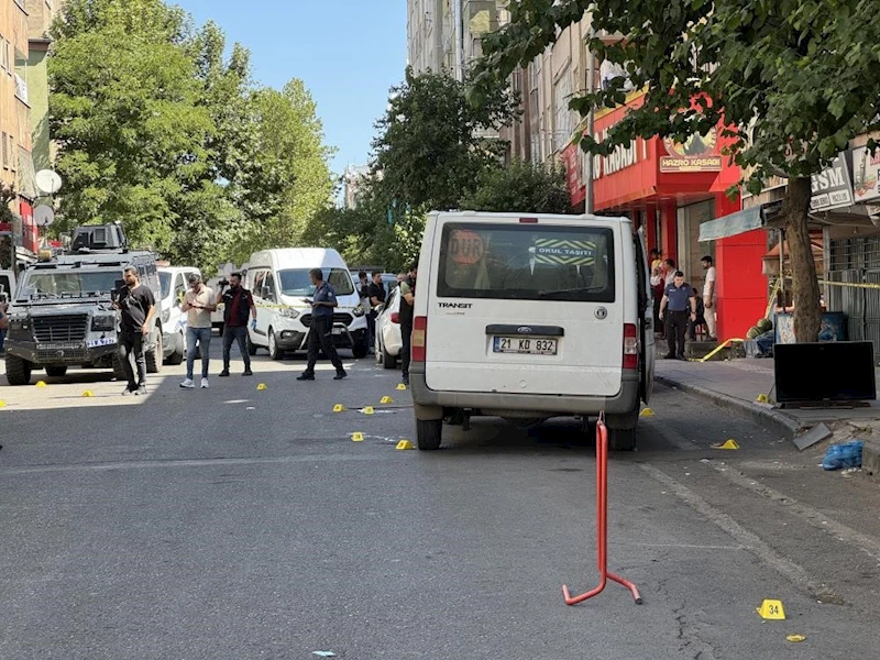 Diyarbakır’da akrabaların kavgasında ölü sayısı 2’ye çıktı: 5 şüpheliden 2’si tutuklandı
