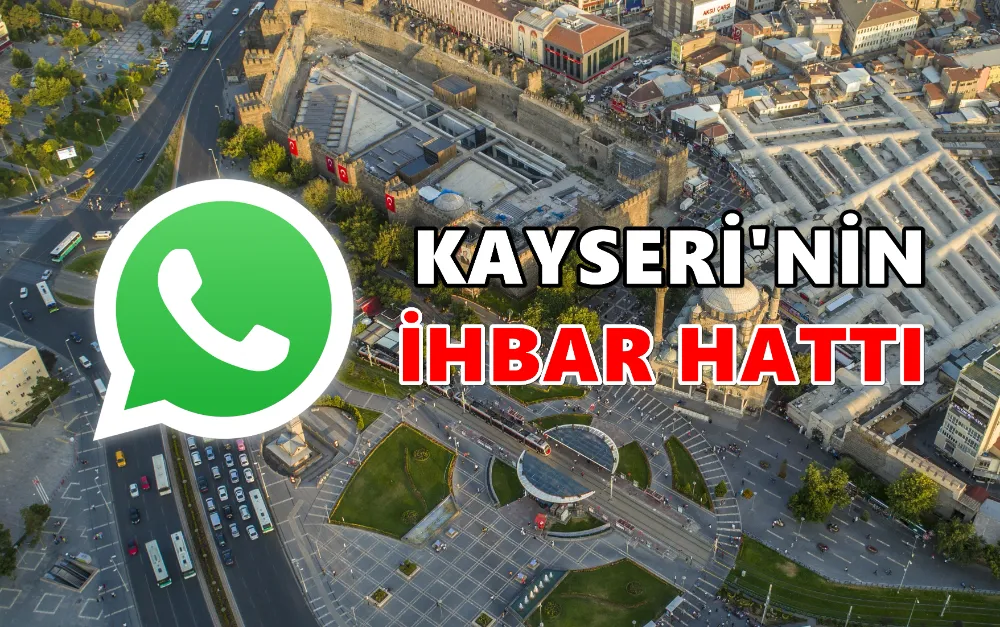 Kayseri