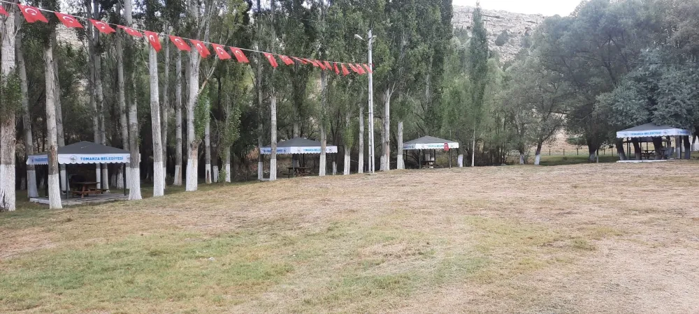 Geleneksel Dadaloğlu Şenliği başlıyor!