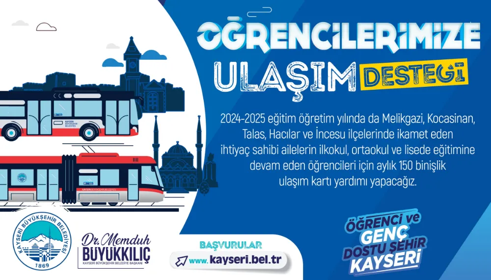 Kayseri Büyükşehir