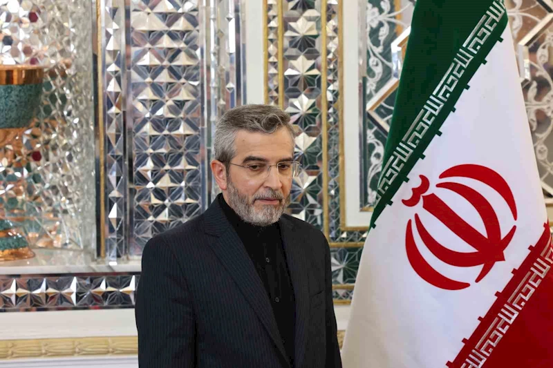 Ürdün Dışişleri Bakanı Safadi: “Tahran’a, İsrail’den İran’a veya tam tersine bir mesaj iletmek amacıyla gelmedim”
