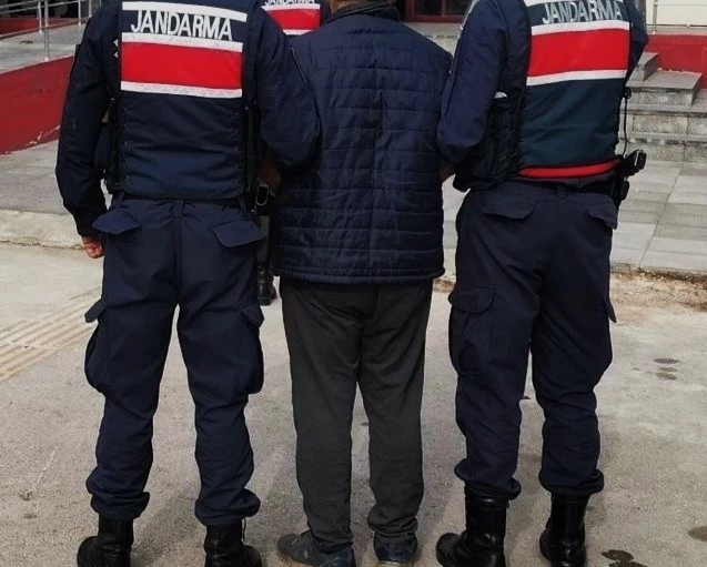 Çankırı’da aranan 51 şahıs yakalandı
