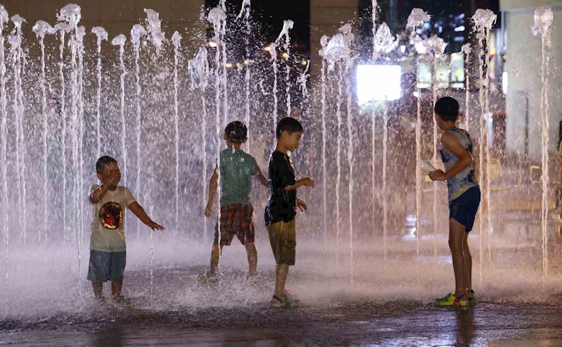 Güney Kore’de aşırı sıcakların bilançosu: 11 ölü
