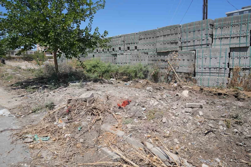 Vatandaştan CHP’li belediyeye ’temizlik’ tepkisi
