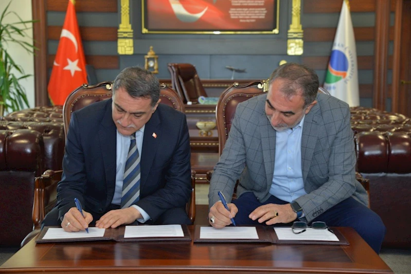 Protez - Ortez Teknikerleri Kırşehir Ahi Evran Üniversitesi’nde yetişecek
