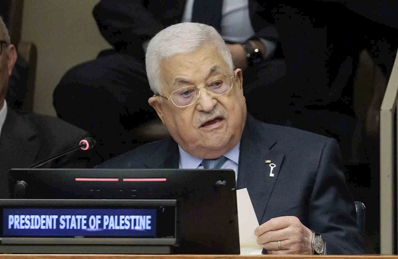 Filistin Devlet Başkanı Abbas: “Haniye suikastıyla Gazze’deki savaşın uzatılması ve genişletilmesi hedeflendi”
