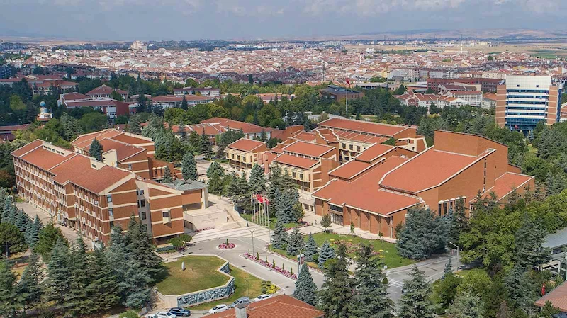 Anadolu Üniversitesi 2024 Yılı Erasmus+ KA171 Proje başvurusu ile hibe kazandı
