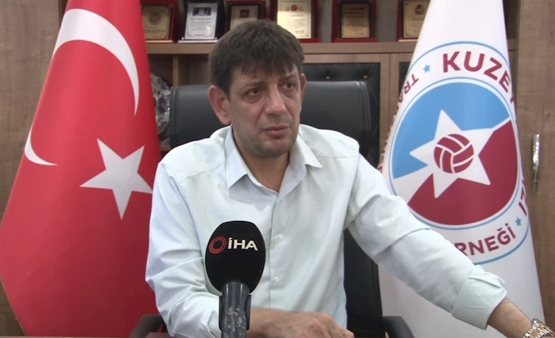 İsmail Turgut Öksüz: 