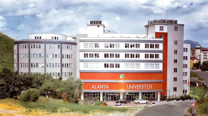 Alanya Üniversitesi, RUR 2024’te uluslararası sıralamada başarı elde etti
