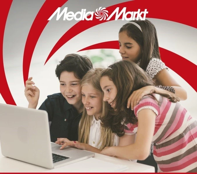 MediaMarkt’tan okulun ilk haftasında eğitime anlamlı destek
