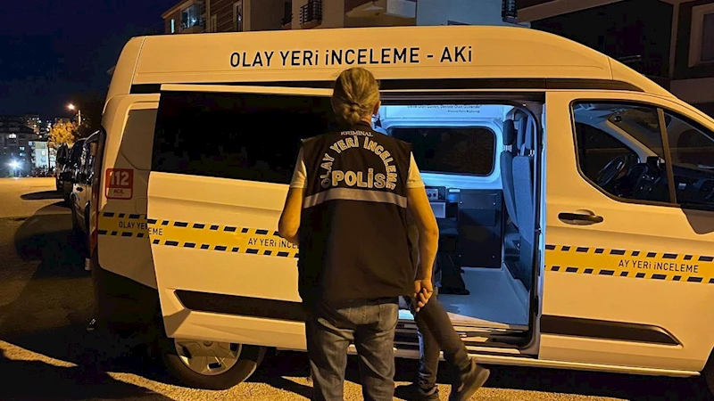 Çorum’da alacak-verecek kavgası kanlı bitti
