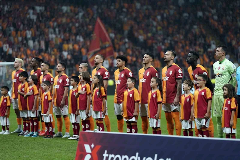 Galatasaray’da zorunlu 2 değişiklik
