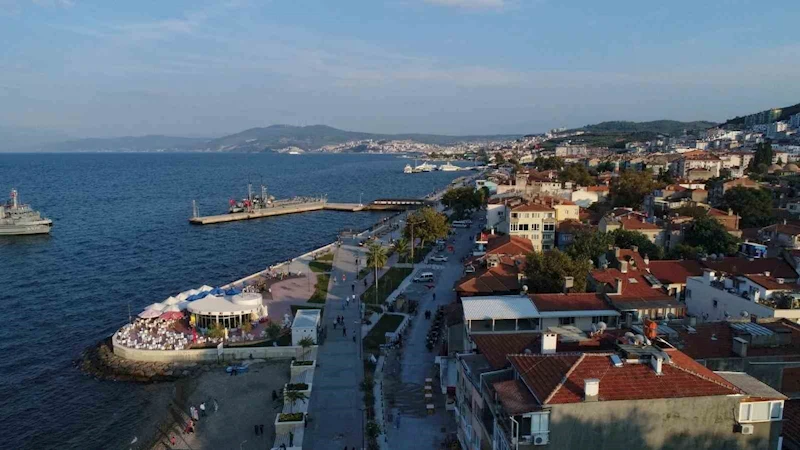 Mudanya’da 