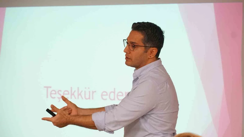 Medical Point’te HPV Virüsü ve Aşıları Üzerine Eğitim Semineri düzenlendi
