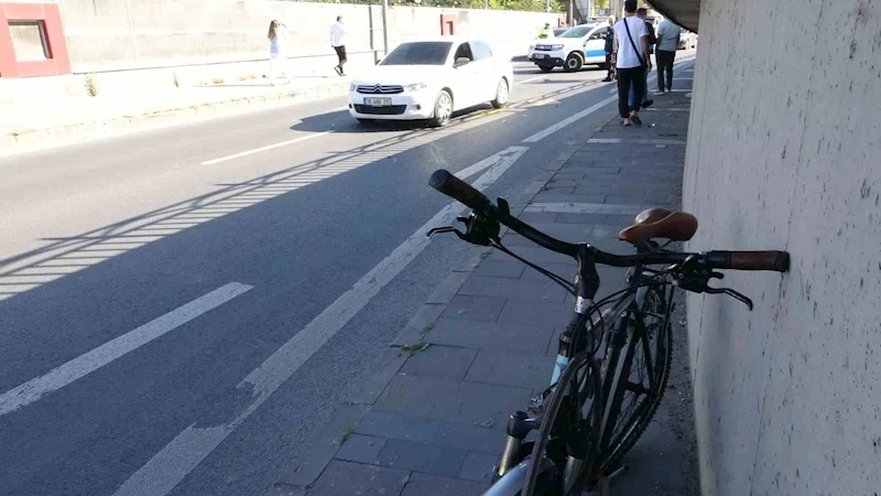 Kayseri’deki kazadan acı haber geldi