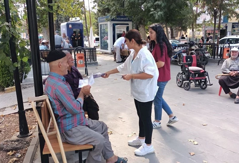 Prostat Kanseri’ne dikkat çekildi
