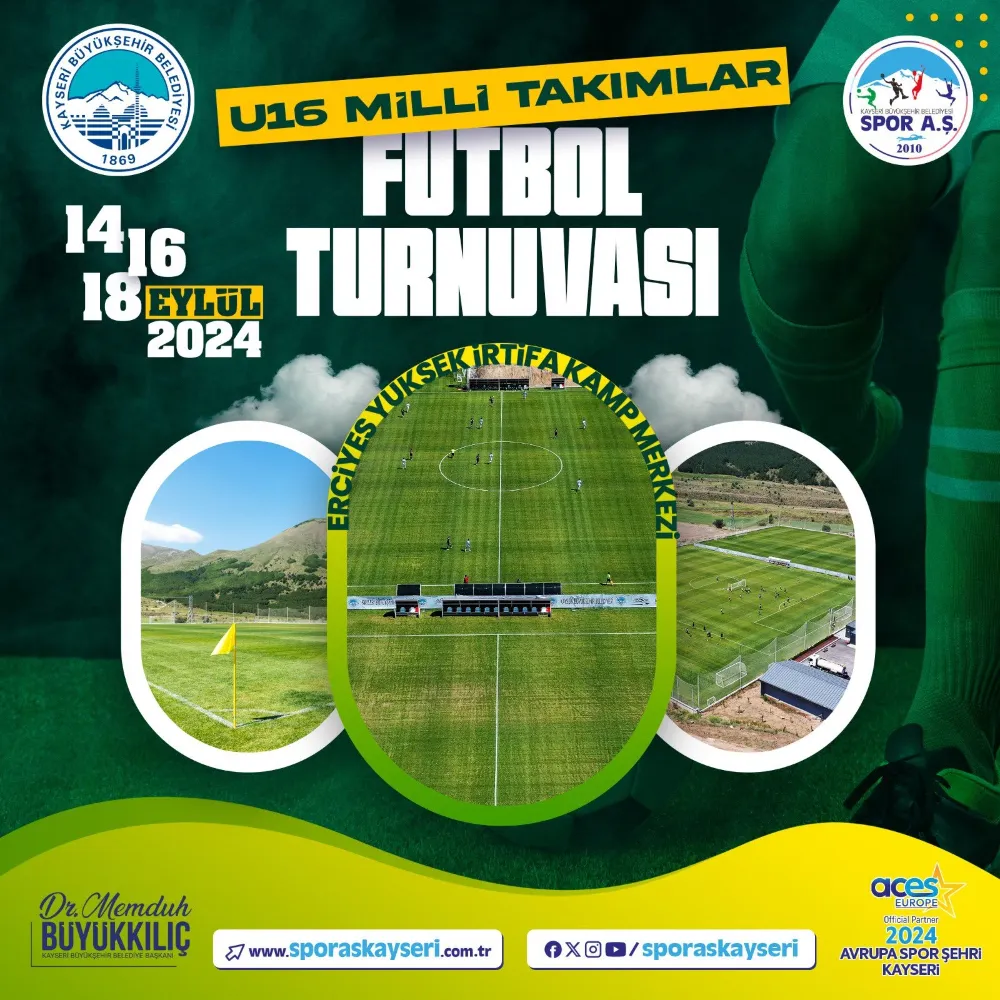 Kayseri