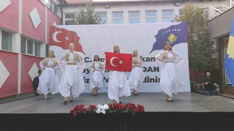 Dışişleri Bakanı Fidan: 