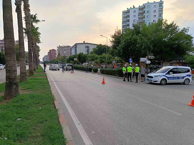 Kozan’da işyerlerini kurşunlayan 5 şüpheli tutuklandı
