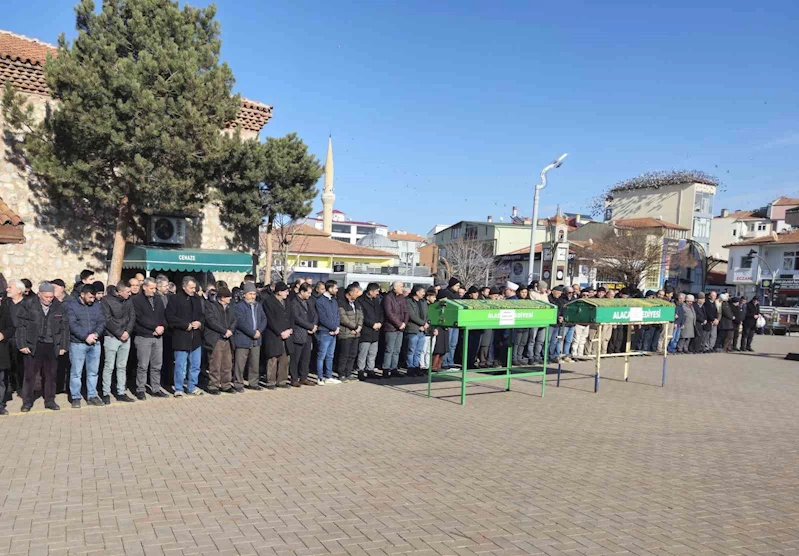 Nefes borusuna ekmek parçası takılan vatandaş hayatını kaybetti
