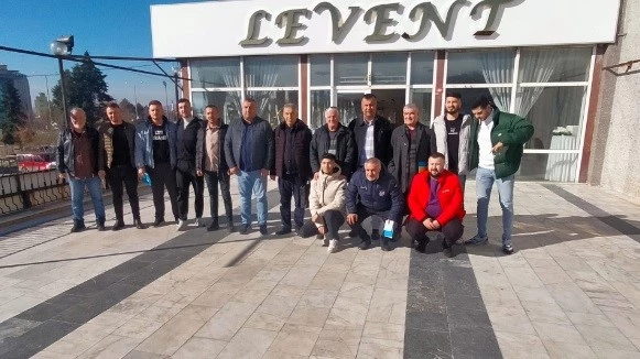 Tavşanlı’da 2. Amatör fikstür heyecanı
