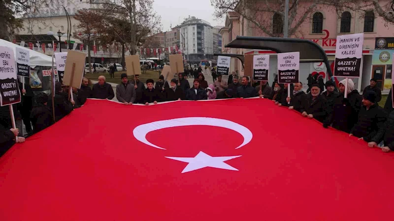 Elazığ’da 