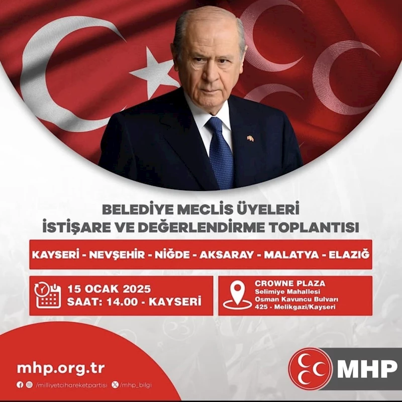 MHP