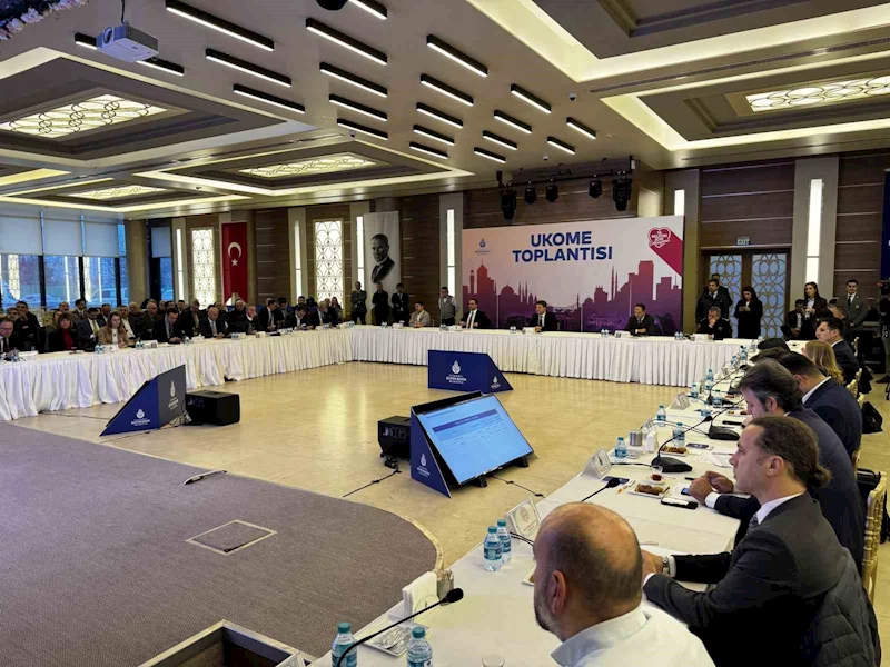 İBB toplu ulaşıma yüzde 35 zam talep etti
