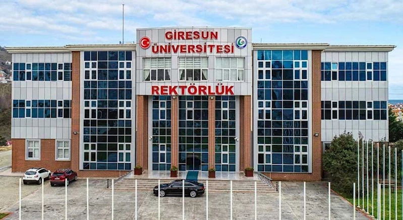 Giresun Üniversitesi’nde eski rektör Prof. Dr. Cevdet Coşkun ve ekibi FETÖ’den yargılanacak
