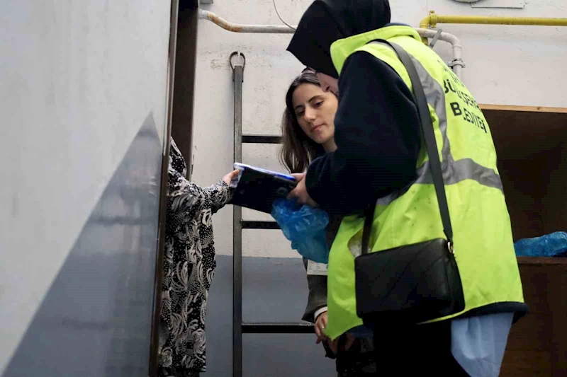 Başkan Alemdar, kentsel dönüşüm için hak sahipleriyle görüşmelerine başlıyor
