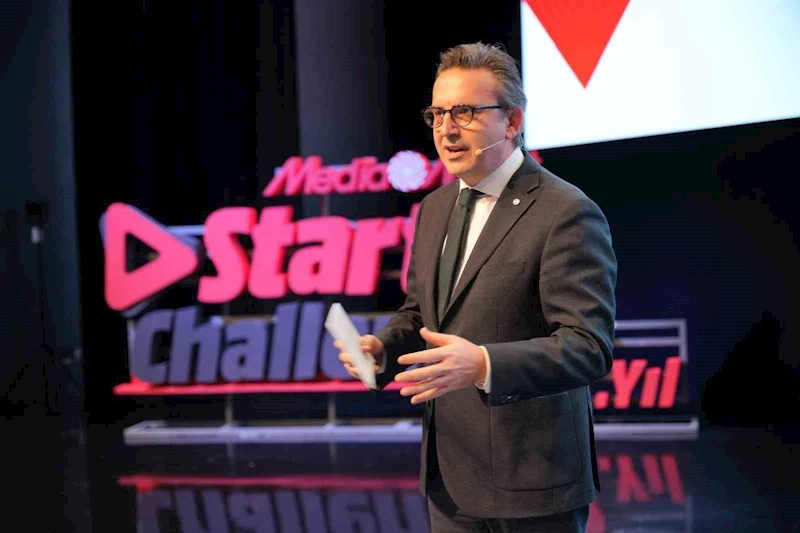 MediaMarkt Startup Challenge 2025’in birincisi Crait AI oldu
