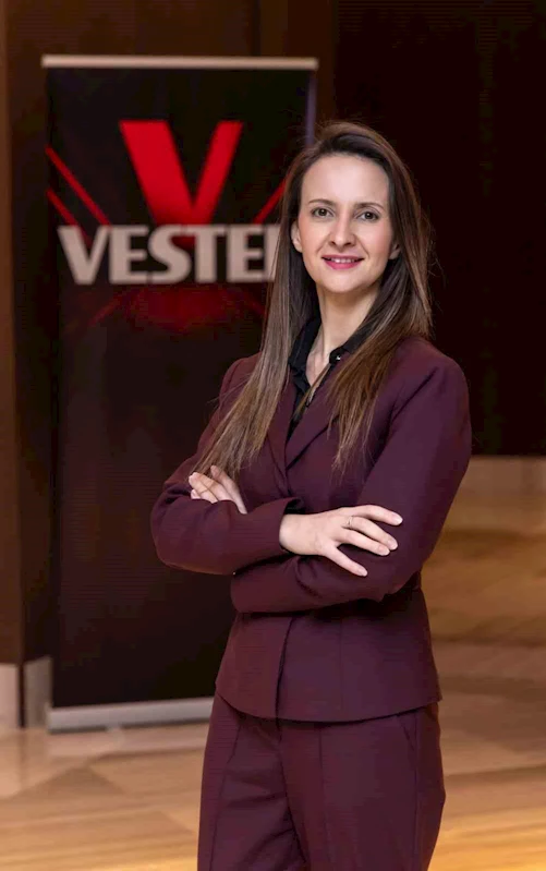 Vestel’den IoT ve yapay zekâ ile tasarruf dönemi
