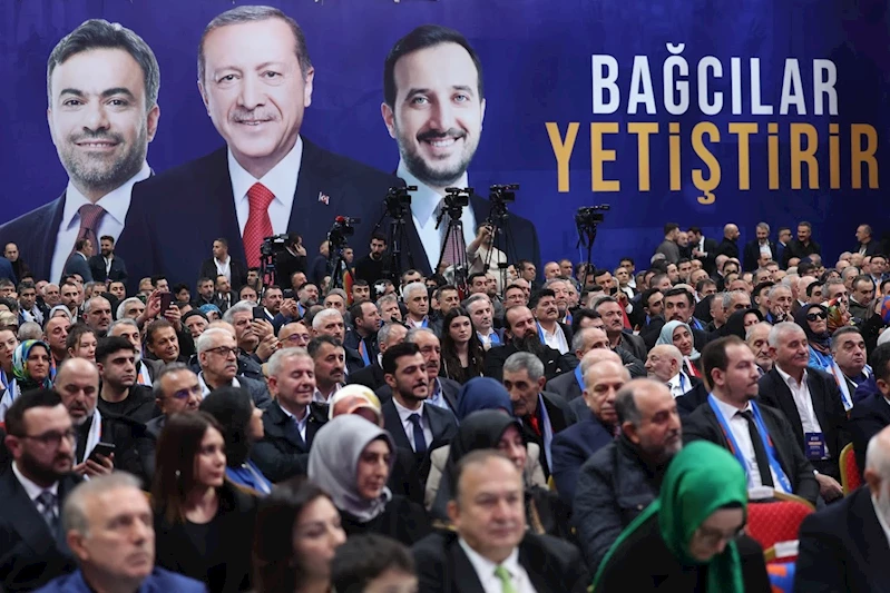 Bakan Kacır: 