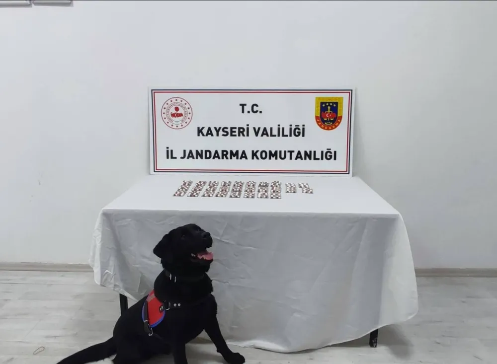 Uyuşturucu operasyonunda 5 kişi yakalandı