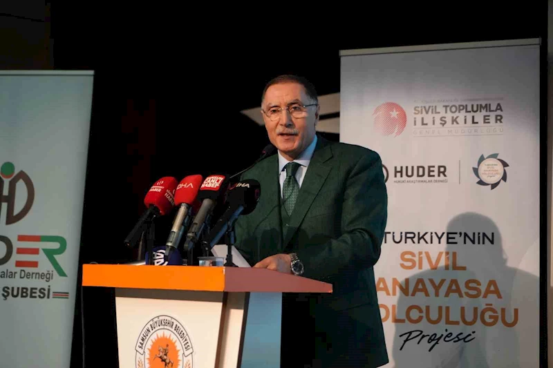 Şeref Malkoç: 