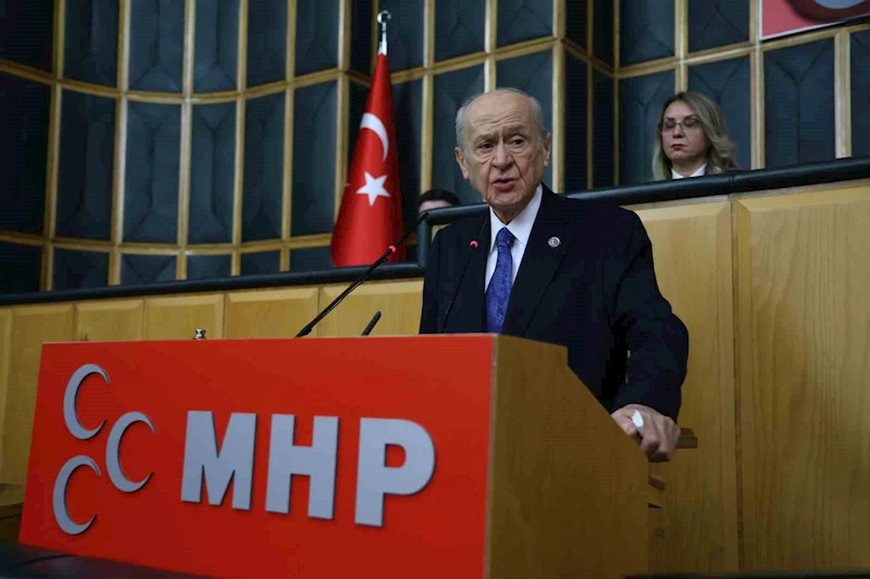 MHP Lideri Bahçeli: “Otel sahibinden il özel idaresine, valilikten belediye ve ilgili bakanlığa kadar hesabını tek tek versinler”
