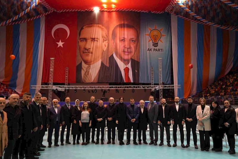 Samsun, Cumhurbaşkanı Erdoğan’a hazırlanıyor
