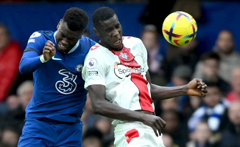 Serdal Adalı, Onuachu transferi için Solskjaer ile görüşecek
