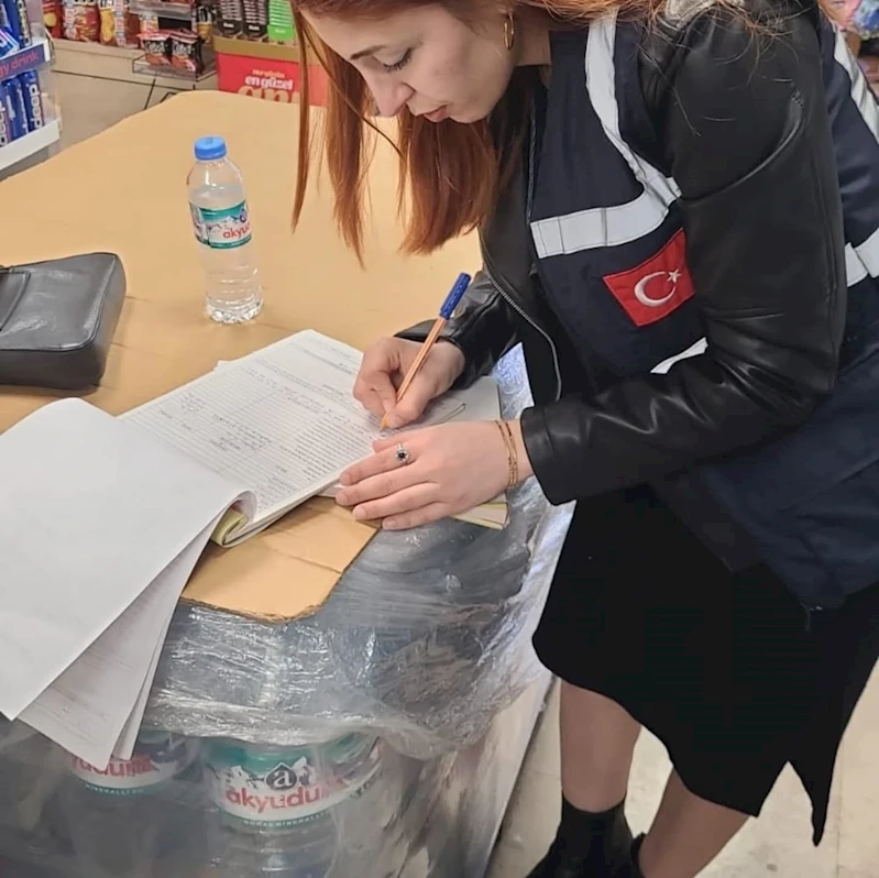 Yalova’da su fiyatlarının haksız artışına karşı denetim
