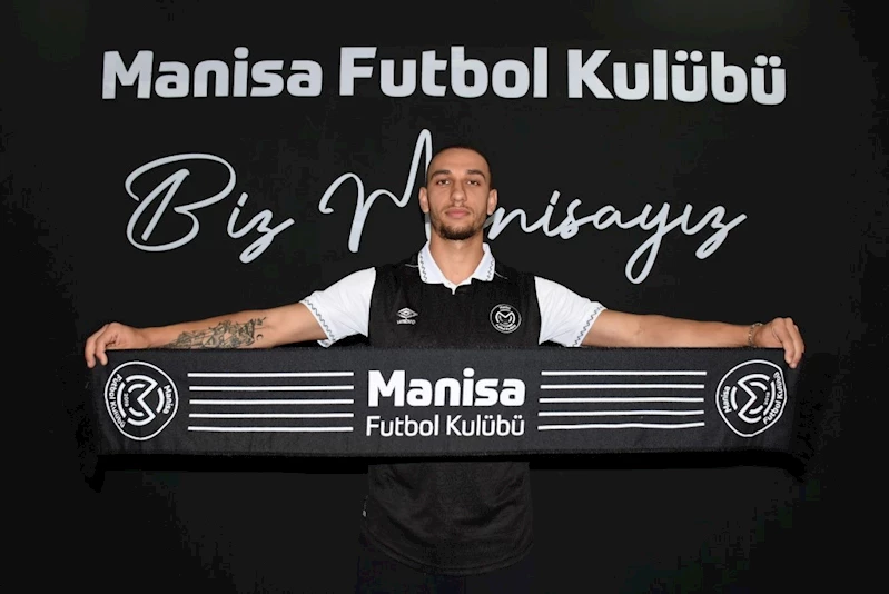 Manisa FK, Mustafa İnan ile yollarını ayırdı
