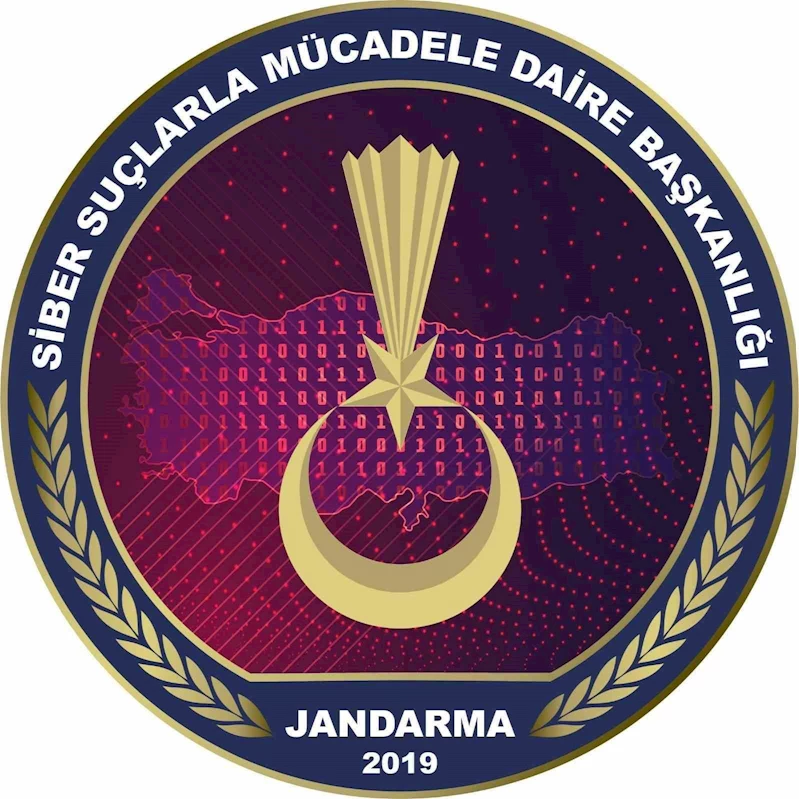 Jandarmadan siber operasyon
