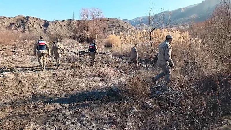 Adıyaman’da kayıp kadını arama çalışmaları sürüyor
