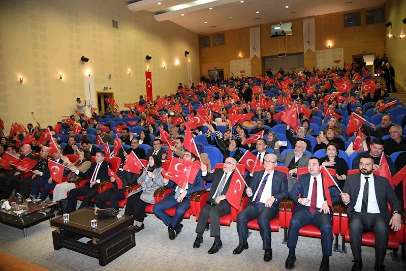 Osmaniye Musiki Derneği Belediye Korosu’ndan 7 Ocak konseri
