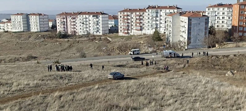 Ankara’da okuldan dönerken başıboş köpeklerin saldırısına uğrayan çocuk yoğun bakımda
